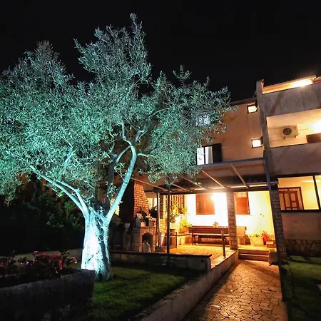 Apartment Carmen Rovinj