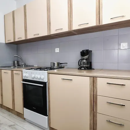 Apartment Carmen Rovinj