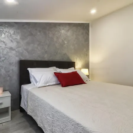 Apartment Carmen Rovinj