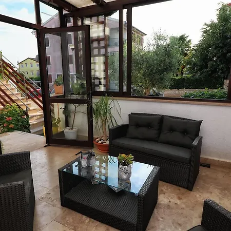 Carmen Apartment Rovinj