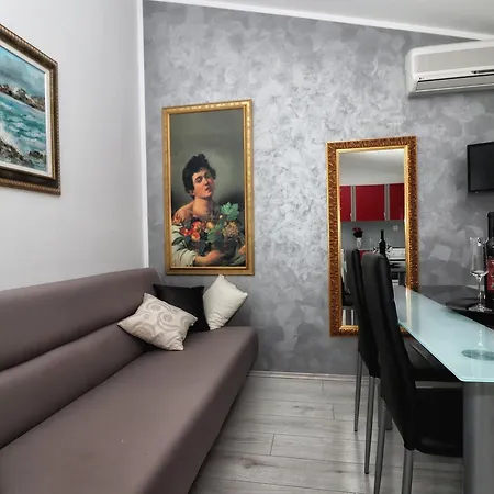 Carmen Apartment Rovinj