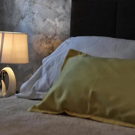 Carmen Apartment