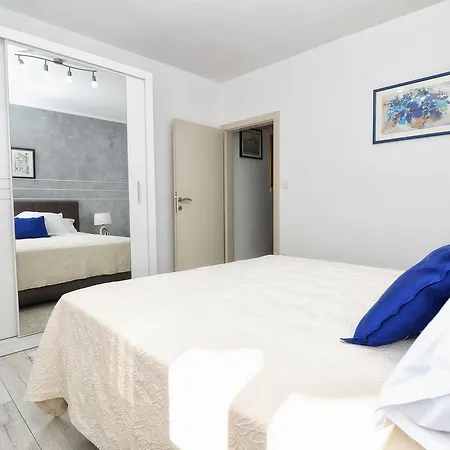 Carmen Apartment Rovinj