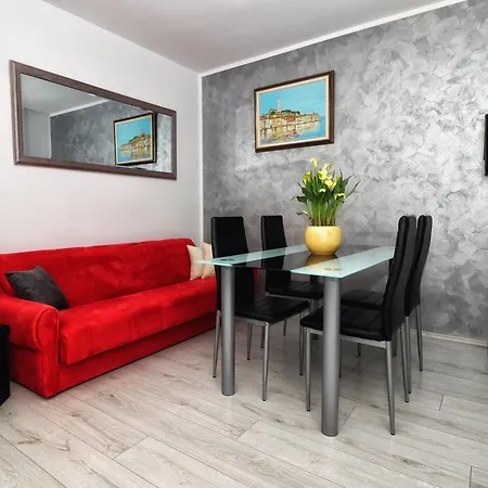 Apartment Carmen Rovinj
