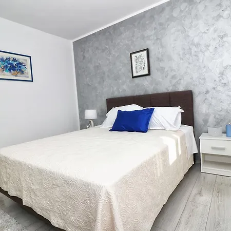 Carmen Apartment Rovinj