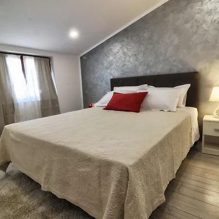 Carmen Apartment Rovinj