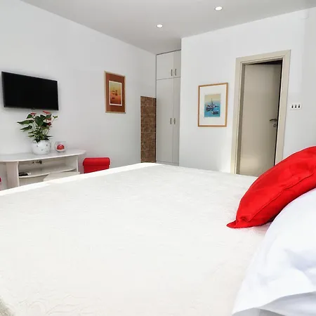 Apartment Carmen Rovinj